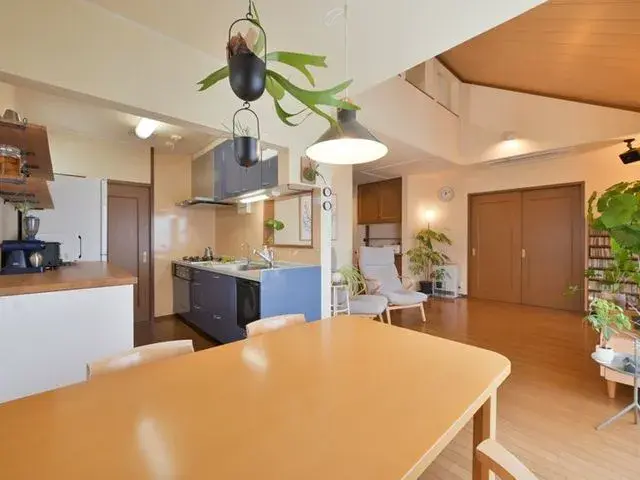 Propiedad 5LDK Musashino, Tokyo (3)
