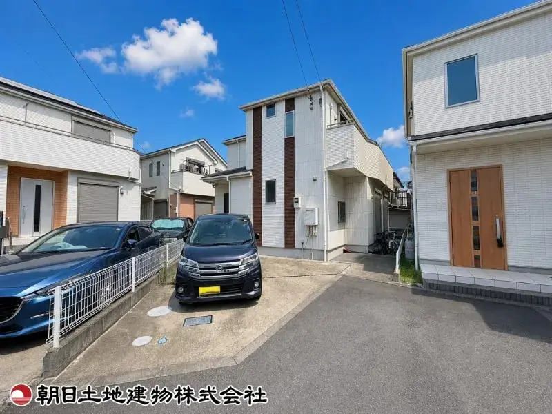 Akiya in Kanagawa