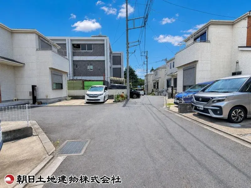 4LDK物件 綾瀬市 神奈川県 (2)