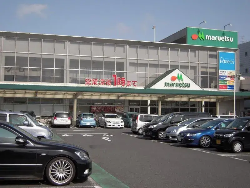 4LDK物件 綾瀬市 神奈川県 (13)