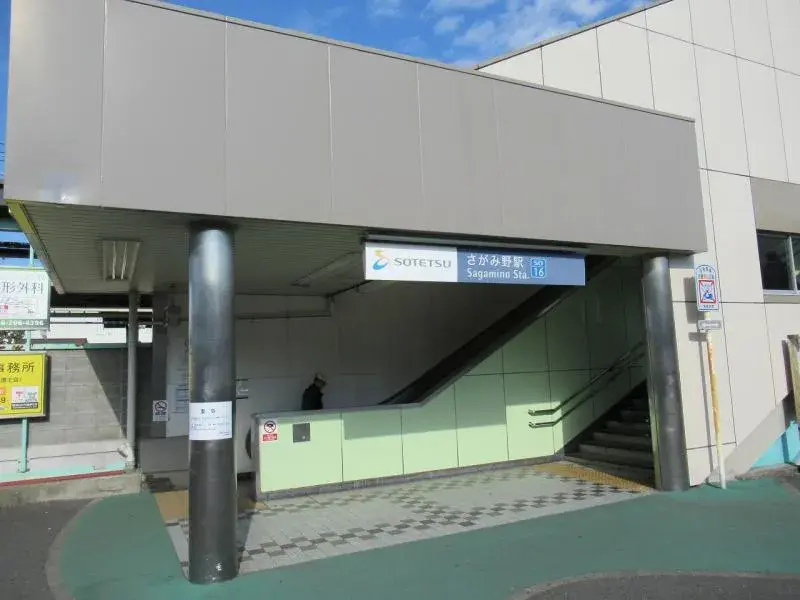 4LDK物件 綾瀬市 神奈川県 (15)