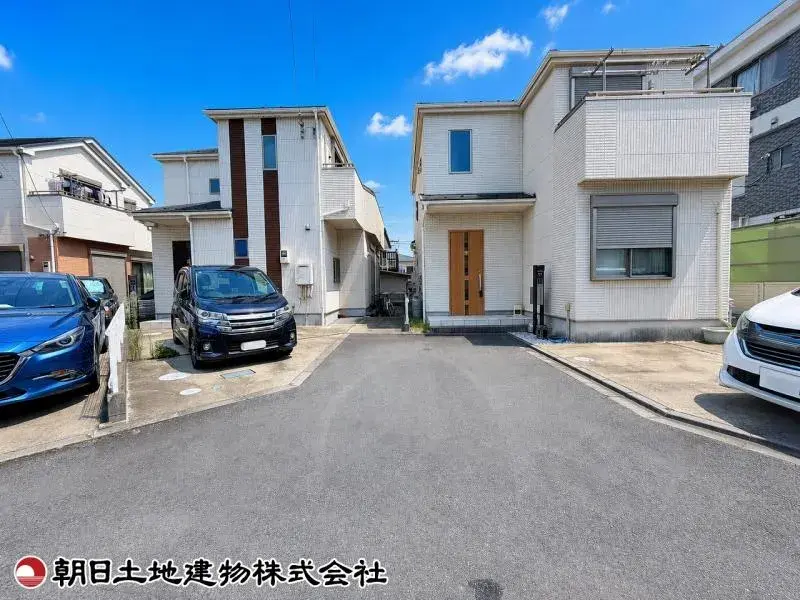 4LDK物件 綾瀬市 神奈川県 (3)