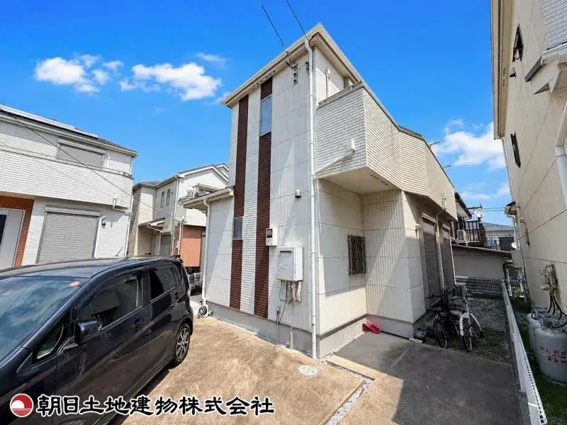4LDK物件 綾瀬市 神奈川県 (4)