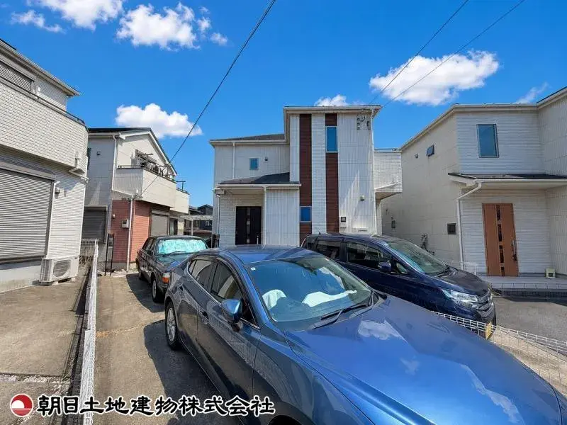 4LDK物件 綾瀬市 神奈川県 (5)