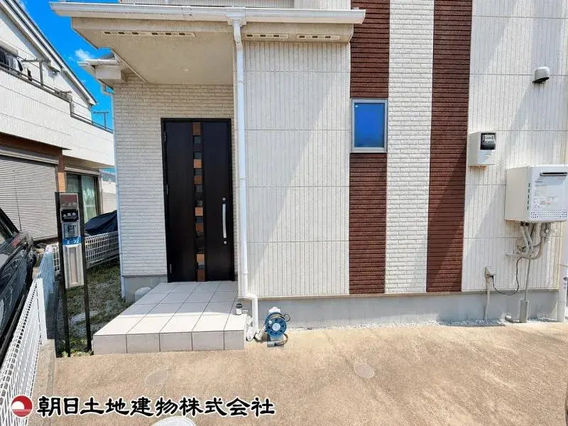 4LDK物件 綾瀬市 神奈川県 (6)