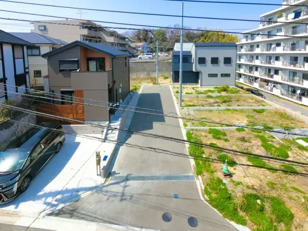 Akiya in Kanagawa