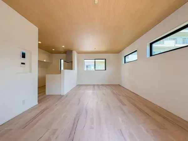 Propiedad 3SLDK Barrio de Konan, Ciudad de Yokohama, Prefectura de Kanagawa (11)