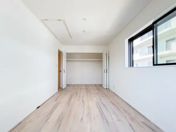 Propiedad 3SLDK Barrio de Konan, Ciudad de Yokohama, Prefectura de Kanagawa (12)