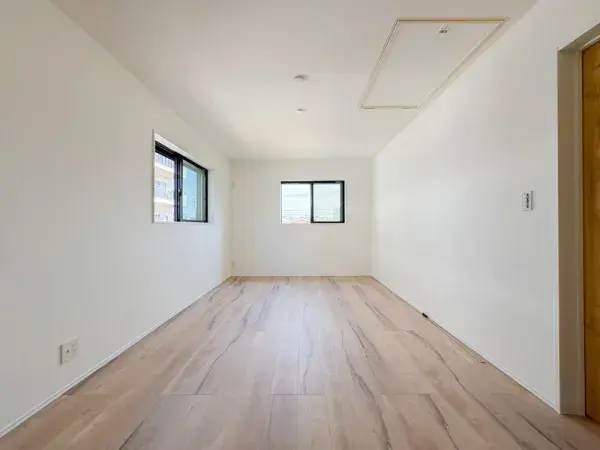 Propiedad 3SLDK Barrio de Konan, Ciudad de Yokohama, Prefectura de Kanagawa (13)