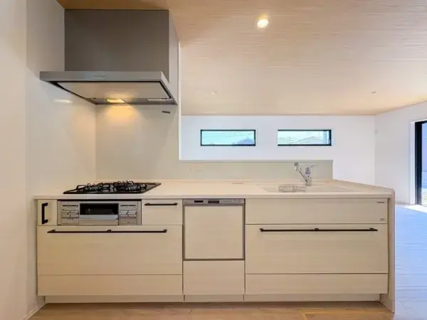 Propiedad 3SLDK Barrio de Konan, Ciudad de Yokohama, Prefectura de Kanagawa (17)