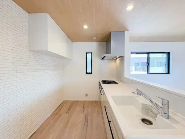 Propiedad 3SLDK Barrio de Konan, Ciudad de Yokohama, Prefectura de Kanagawa (18)
