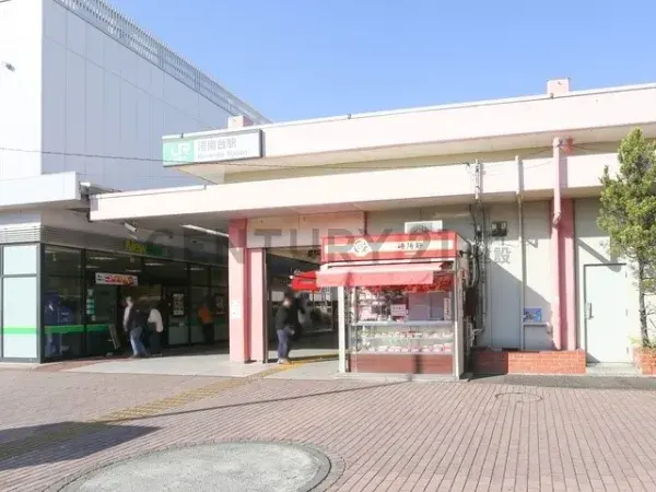 Propiedad 3SLDK Barrio de Konan, Ciudad de Yokohama, Prefectura de Kanagawa (20)