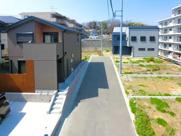 Propiedad 3SLDK Barrio de Konan, Ciudad de Yokohama, Prefectura de Kanagawa (3)