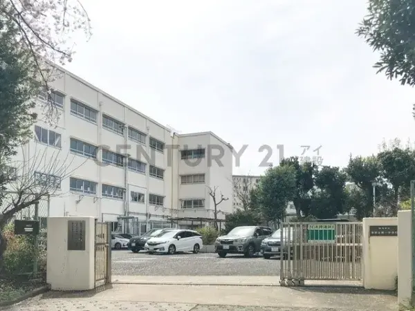 Propiedad 3SLDK Barrio de Konan, Ciudad de Yokohama, Prefectura de Kanagawa (22)