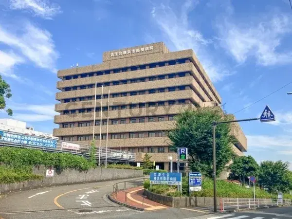 Propiedad 3SLDK Barrio de Konan, Ciudad de Yokohama, Prefectura de Kanagawa (24)