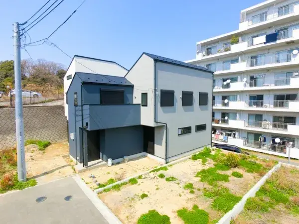 Propiedad 3SLDK Barrio de Konan, Ciudad de Yokohama, Prefectura de Kanagawa (4)