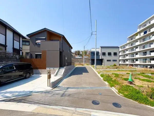 Propiedad 3SLDK Barrio de Konan, Ciudad de Yokohama, Prefectura de Kanagawa (6)