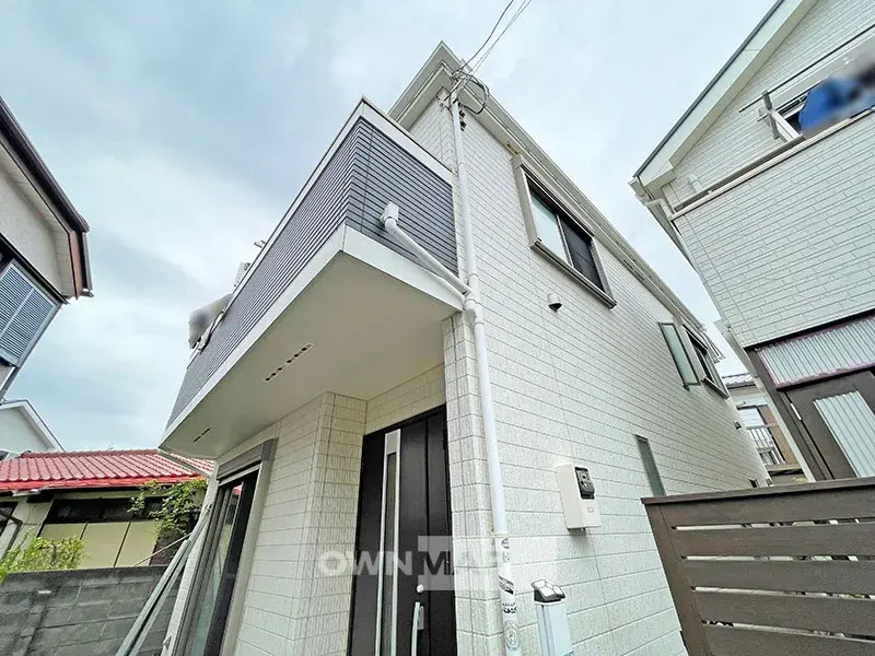Akiya in 茅ヶ崎市