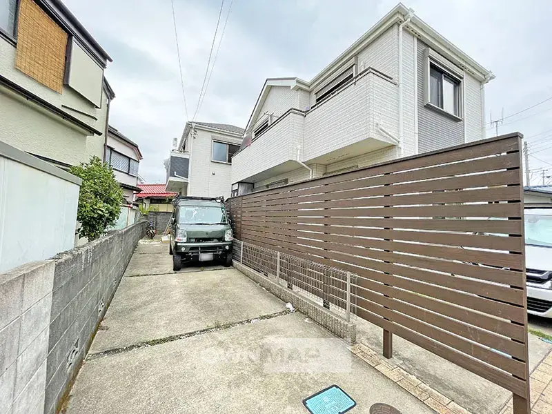4LDK物件 茅ヶ崎市 神奈川県 (4)