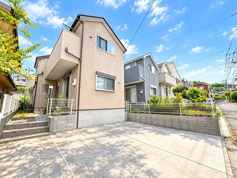 4LDK Property Zushi-shi Kanagawa Prefecture (2)