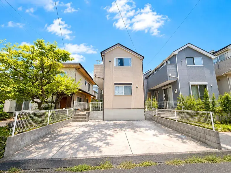 4LDK Property Zushi-shi Kanagawa Prefecture (3)