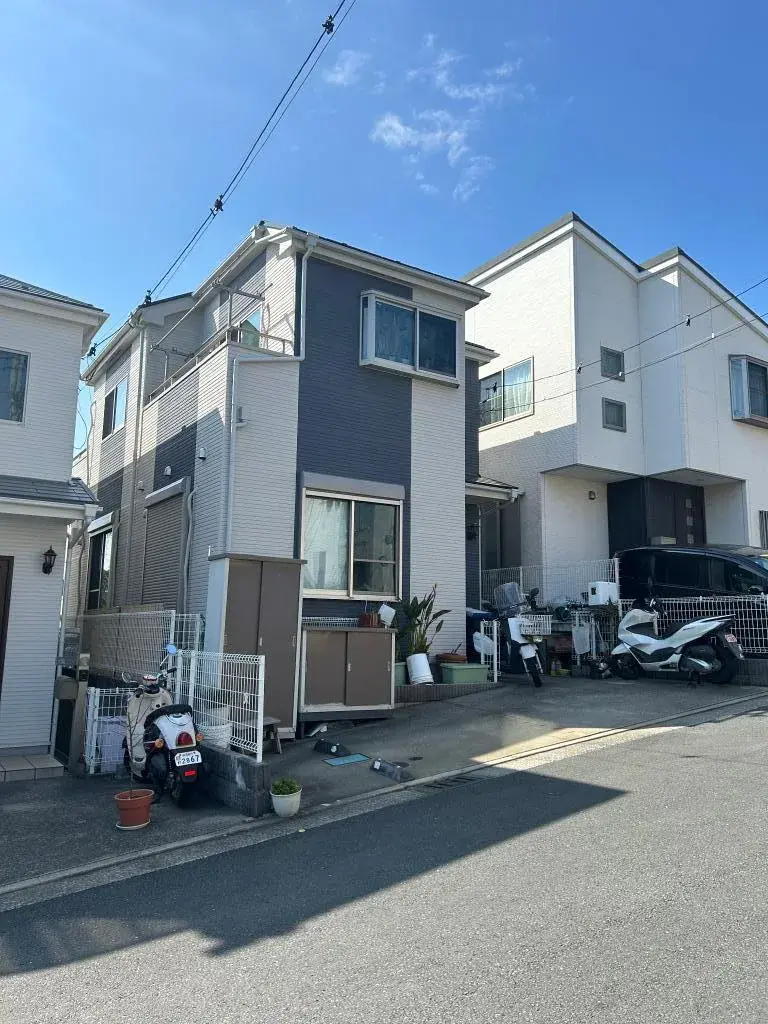 4LDK Yokosuka City Kanagawa Prefecture (2)