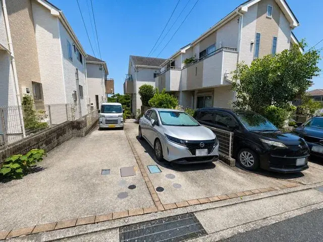 Akiya in Kanagawa