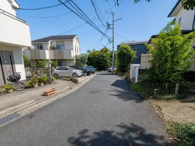 3SLDK Yokosuka City Kanagawa Prefecture Property (2)