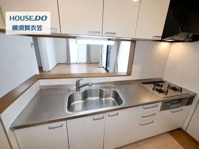 3SLDK Yokosuka City Kanagawa Prefecture Property (15)