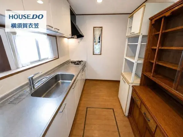 3SLDK Yokosuka City Kanagawa Prefecture Property (16)