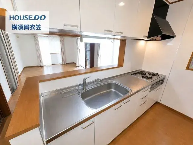 3SLDK Yokosuka City Kanagawa Prefecture Property (17)