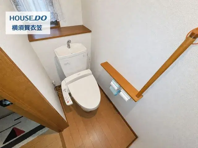3SLDK Yokosuka City Kanagawa Prefecture Property (20)