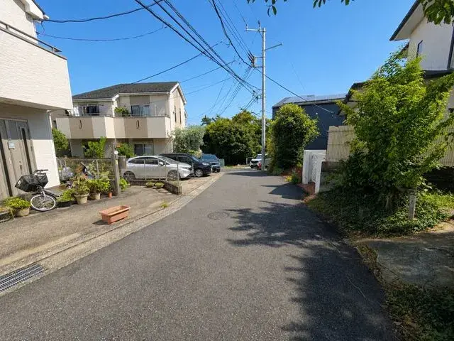 3SLDK Yokosuka City Kanagawa Prefecture Property (3)