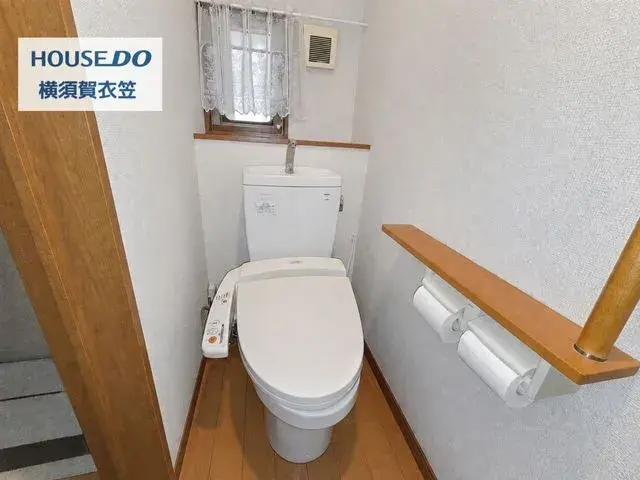 3SLDK Yokosuka City Kanagawa Prefecture Property (21)