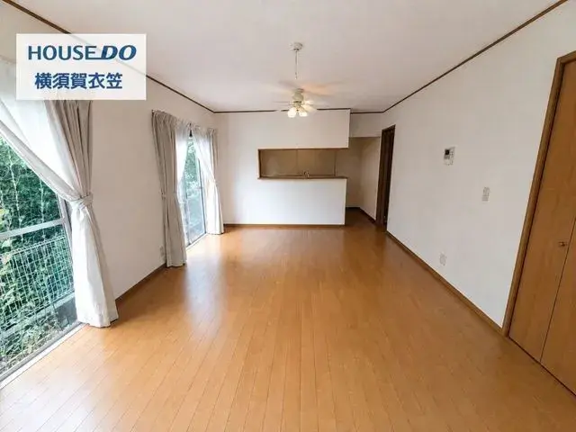 3SLDK Yokosuka City Kanagawa Prefecture Property (4)