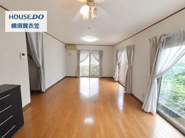 3SLDK Yokosuka City Kanagawa Prefecture Property (5)