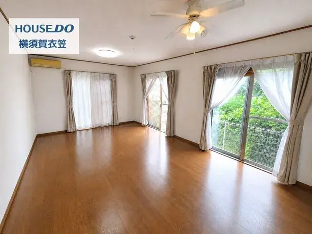 3SLDK Yokosuka City Kanagawa Prefecture Property (6)