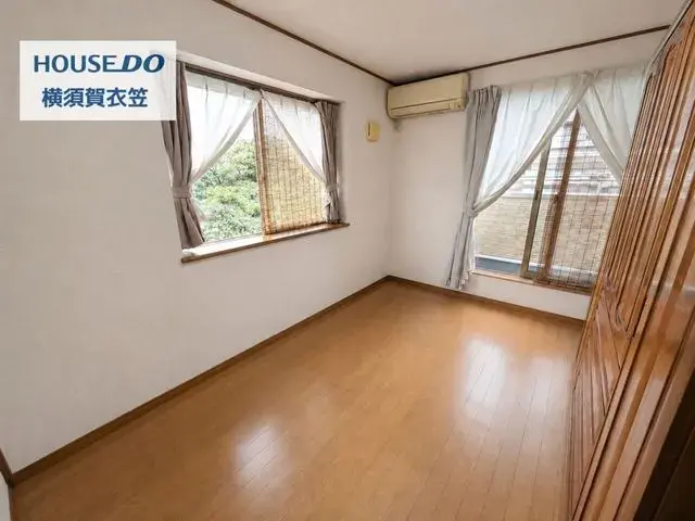 3SLDK Yokosuka City Kanagawa Prefecture Property (8)