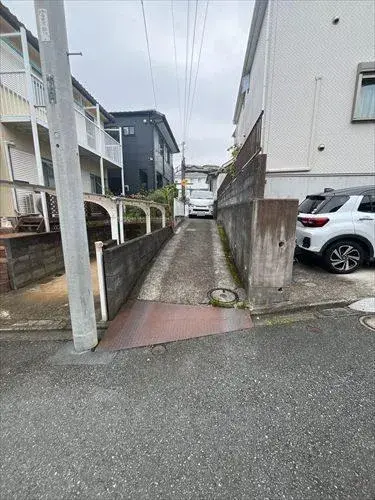 4SLDK Property Yokohama City Kanagawa Prefecture (2)