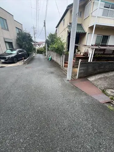 4SLDK Property Yokohama City Kanagawa Prefecture (3)