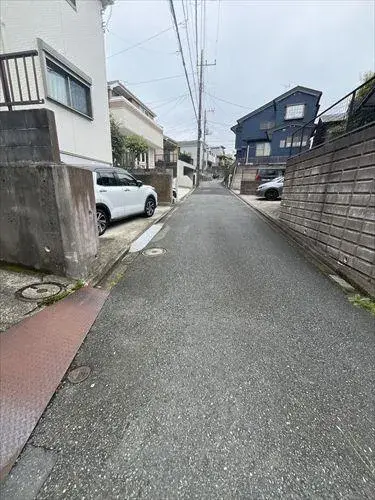 4SLDK Property Yokohama City Kanagawa Prefecture (4)
