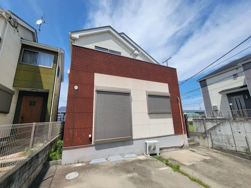 Akiya in Kanagawa