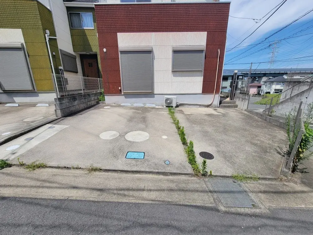 Propiedad 4LDK Ciudad de Isehara Prefectura de Kanagawa (2)