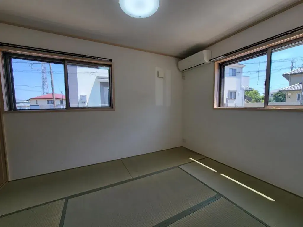 Propiedad 4LDK Ciudad de Isehara Prefectura de Kanagawa (13)