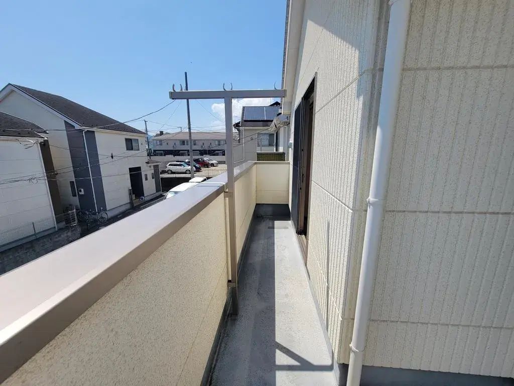 Propiedad 4LDK Ciudad de Isehara Prefectura de Kanagawa (4)