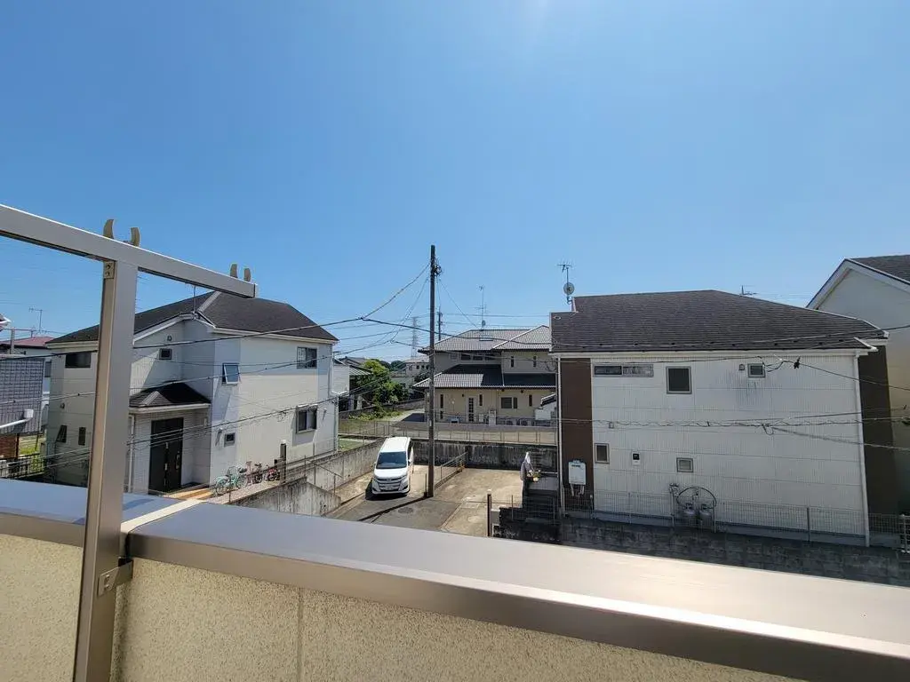 Propiedad 4LDK Ciudad de Isehara Prefectura de Kanagawa (5)
