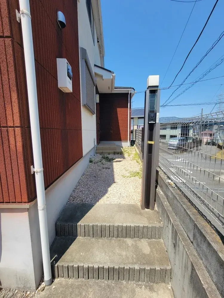 Propiedad 4LDK Ciudad de Isehara Prefectura de Kanagawa (6)