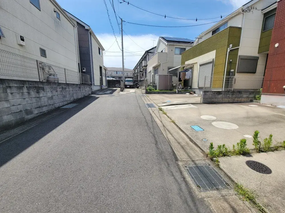 Propiedad 4LDK Ciudad de Isehara Prefectura de Kanagawa (7)