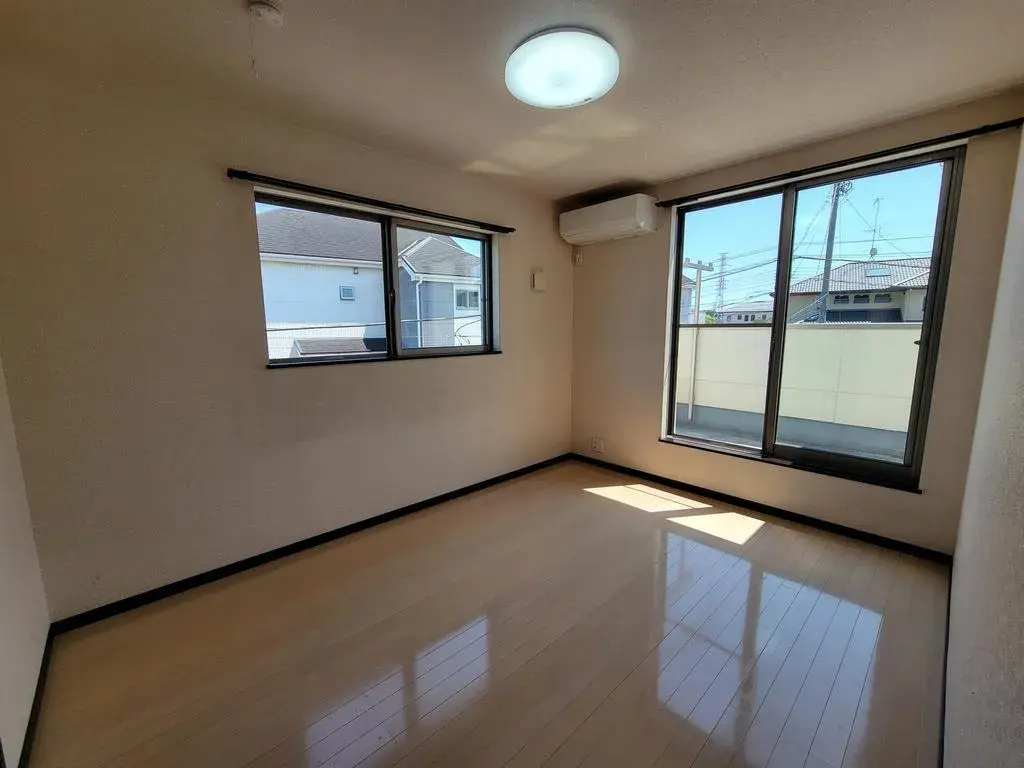 Propiedad 4LDK Ciudad de Isehara Prefectura de Kanagawa (10)