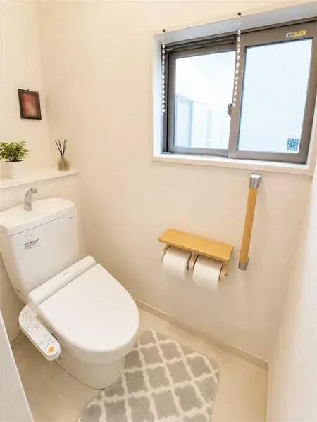 2SLDK Barrio de Kawasaki, Ciudad de Kawasaki, Prefectura de Kanagawa (12)